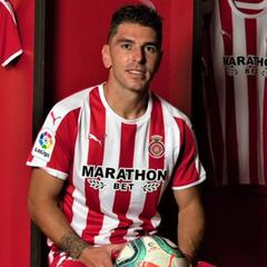 Soriano: "Daremos todo para estar en Primera el próximo año"