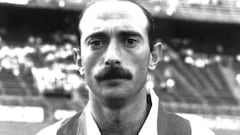 12 moustached footballers who would have won Movember