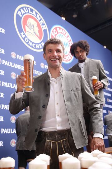 Thomas Müller 