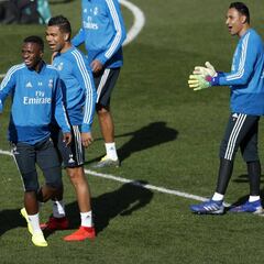 El comandante Morales, un clásico antes del doble Clásico