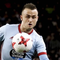 El Nápoles aprieta en la puja por Lobotka