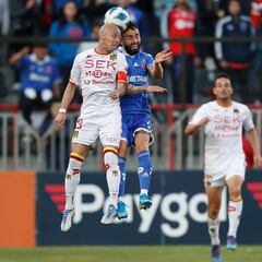 Amenazado con armas de fuego: el violento asalto que sufrió jugador de la U