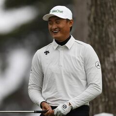 Un 'infiltrado' chino en la corte de Donald Trump