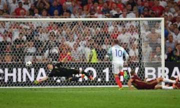 England v Russia; Euro 2016 Group B the best images