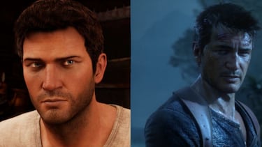 ¿Cuánto ha vendido Uncharted 4 respecto a Uncharted 3?