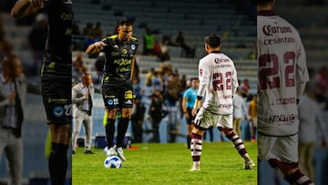 La ‘Mozumbiña’, la jugada que inmortalizó a Román Martínez en la Liga MX