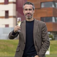 Jorge Vilda: "Tenemos jugadoras parecidas a Xavi e Iniesta"