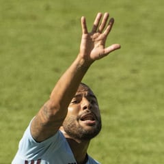 Rafinha, la decisión