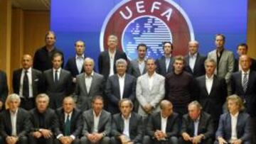 Mourinho a Simeone: "Os dije que ganaríais al Chelsea"