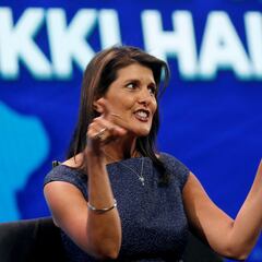Nikki Haley announces 2024 candidacy: What has she said about former President Trump?