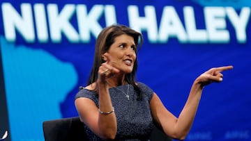 Trump critic Nikki Haley announces 2024 run for president