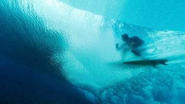Key mental and physical techniques used by surfers, freediving instructors and swimmers that could save your life in the water this summer.