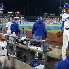 La Serie Mundial rompe ratings… fuera de Estados Unidos