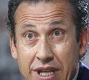 Valdano: "Tiene que darse un milagro para animarnos a fichar"