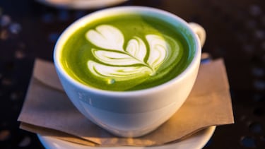 Té matcha: todos los secretos sobre la bebida milenaria de moda