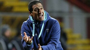 Los mil y un errores de Salas