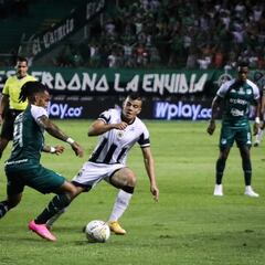 Cali 1 - 0 Alianza Petrolera: Resultado, resumen y gol
