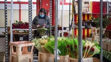 Casi cuatro millones de trabajadores se verán afectados por un ERTE.