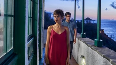 El nuevo thriller de Netflix centrado en las Islas Canarias que triunfa en la plataforma