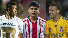 Tigres vs Necaxa, cómo y dónde ver; horario y TV online