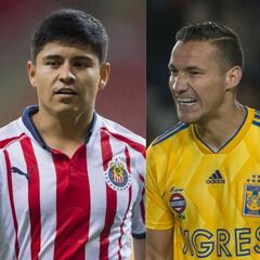 Los canteranos que juegan con sus equipos en la Liga MX