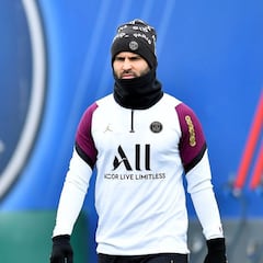 El PSG oficializa la resolución del contrato de Jesé