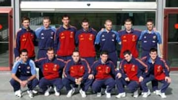 <b>DE ÉLITE</b>. El equipo es el mejor a priori.