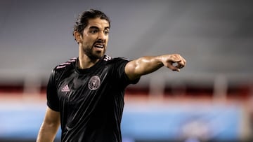 El mexicano ha tenido dos jornadas de fantas&iacute;a para &eacute;l y es recompensado entre lo top de la Semana 21. Xavier Arreaga y Marcelino Moreno lo acompa&ntilde;an esta vez.