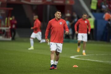 Medel es otro de los jugadores que se le escaparon a los regiomontanos, pues cuando parecía que estaba amarrado, el 'Pitbull' prefirió seguir en Europa y fichar con el Besiktas de Turquía.