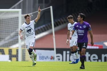 Las 10 conclusiones que dejó la jornada 2 del Guardianes 2021