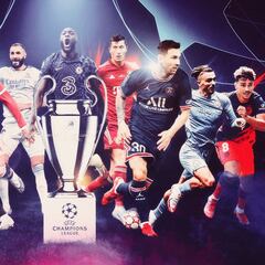 Champions Galáctica