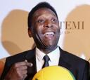 Pelé a Mourinho: "A veces, ser el mejor no es suficiente"