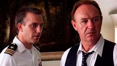 What films was Gene Hackman in? Full filmography of the actor