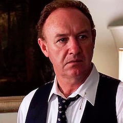 What films was Gene Hackman in? Full filmography of the actor