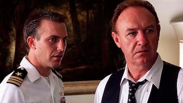 Kevin Costner descubre qué actor es el mejor con el que ha trabajado: ni Sean Connery ni Robert De Niro