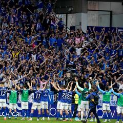 Calendario de LaLiga Hypermotion: derbis, fechas clave, primera y última jornada...