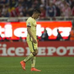 No existe la palabra Fair play en el 'Nido' Americanista