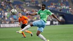 Seattle Sounders (3-0) Pumas: Resumen del partido y goles