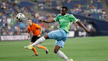 Seattle Sounders (3-0) Pumas: Resumen del partido y goles