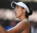Muguruza - Kenin: horario, TV y cómo ver la final femenina del Open de Australia
