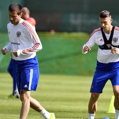 Kutepov: "¿Suárez? No tengo miedo de morderlo yo mismo"