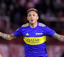 Boca y Argentinos, por un lugar en la final