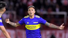 Boca y Argentinos, por un lugar en la final