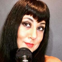 La actriz Laura de Ita da positivo a Covid-19