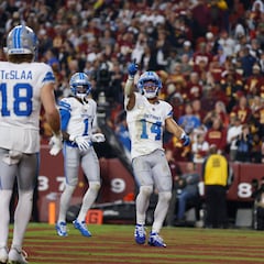 Amon-Ra St. Brown apologizes after viral Trump dance sparks backlash