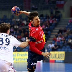 Los mejores equipos de Europa pendientes del Kielce