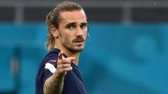 Sport: el Bar&ccedil;a no dejar&aacute; ir a Griezmann al Atl&eacute;tico.