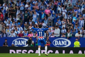 Pere Milla.