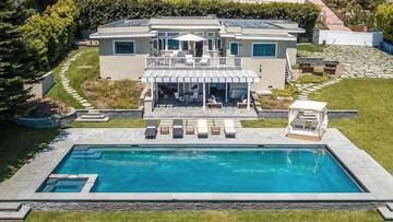 El triple campe&oacute;n ol&iacute;mpico Shaun White vende dos de sus mansiones de lujo en Malib&uacute; (Los Angeles, California) por 27 millones de d&oacute;lares.
