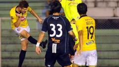 El español Tommy Trigo, convocado por Filipinas